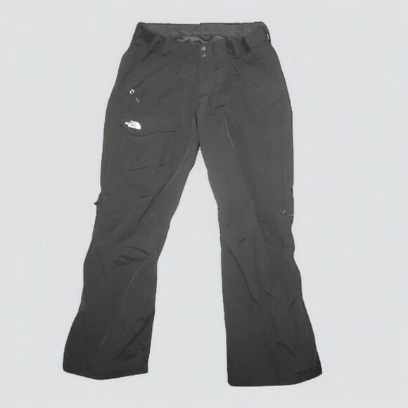 The North Face Women's Freedom Insulated Snow Pants - Picture 2 of 14
